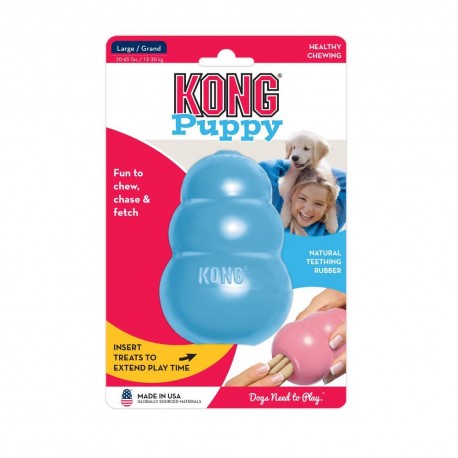 Kong Puppy Large 10cm