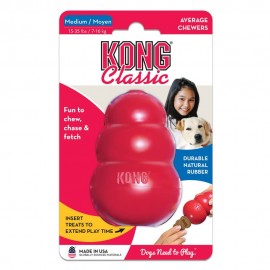 Kong Classic Medium 8,5cm