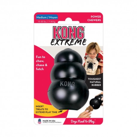 Kong Extreme Medium 8,5cm