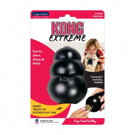 Kong Extreme Large 11cm