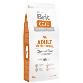 Brit Care Adult Medium 12kg