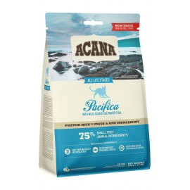 Acana Pacifica Cat 4,5kg