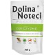 Dolina Noteci Premium Dziczyzna 500g