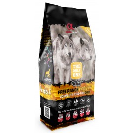 Alpha Spirit Poultry 12kg