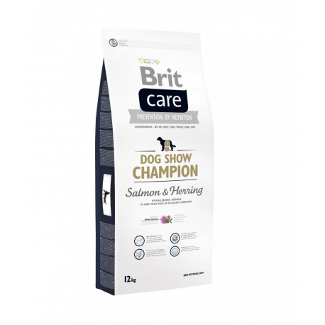 Brit Care Champion 12kg
