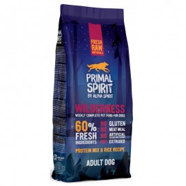 Primal Spirit Wilderness 12kg