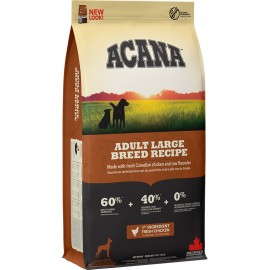 Acana Adult Large Breed 17kg