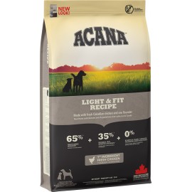 Acana Light Fit 11,4kg