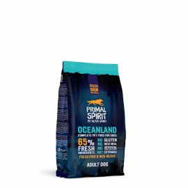Primal Spirit Oceanland 1kg