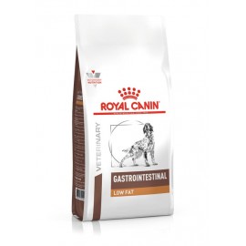 Royal Canin Gastro Intestinal Low Fat 6kg