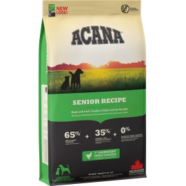 Acana Senior 2 x 11,4kg