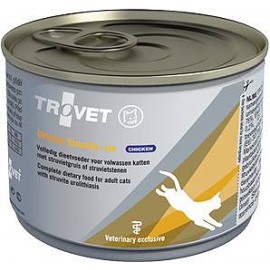 Trovet ASD Urinary Struvite Chicken 200g