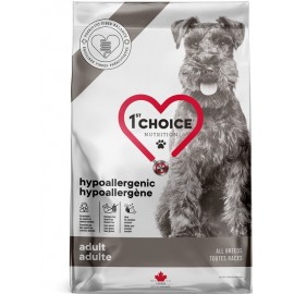 1st Choice Hypoallergenic 11kg