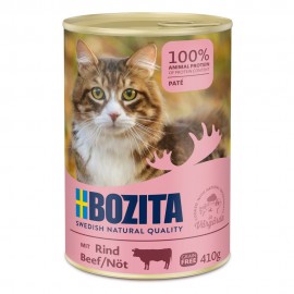 Bozita z wołowiną puszka 400g