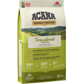 Acana Grasslands 11,4kg