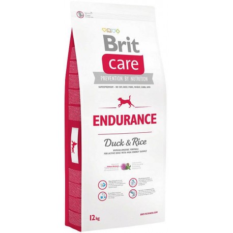 Brit Care Endurance 2 x 12kg