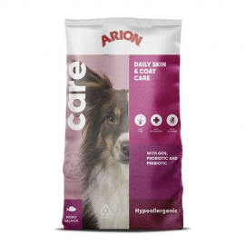 Arion Care Hypoallergenic 2 x 12kg