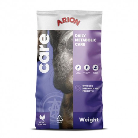 Arion Care Weight 12kg