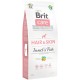 Brit Care Hair Skin Insect Fish 2 x 12kg