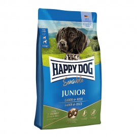 Happy Dog Sensible Junior Lamb 10kg