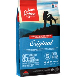 Orijen Original 11,4kg