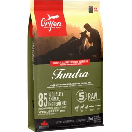 Orijen Tundra 11,4kg