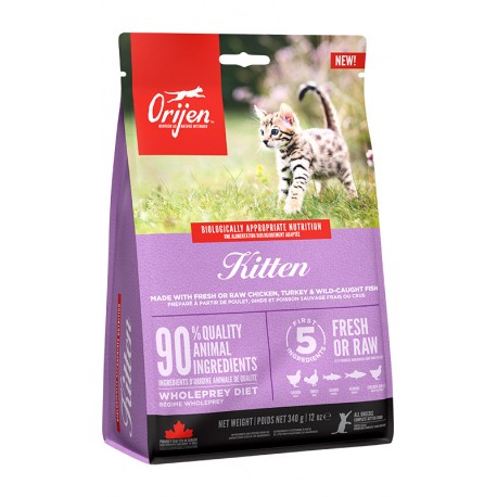 Orijen Kitten 1,8kg