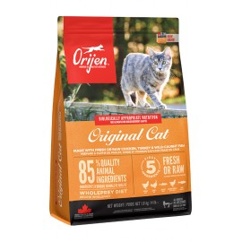 Orijen Original Cat 1,8kg