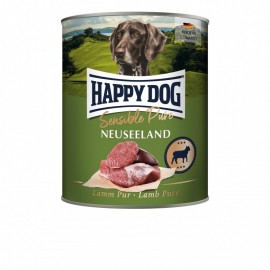 Happy Dog Nowa Zelandia 800g