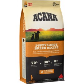 Acana Puppy Large Breed 17kg