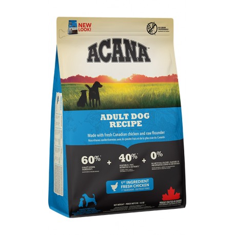 Acana Adult Dog 2kg