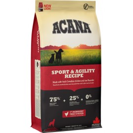 Acana Sport Agility 17kg