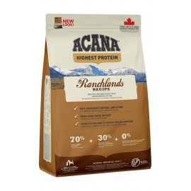 Acana Ranchlands 2kg