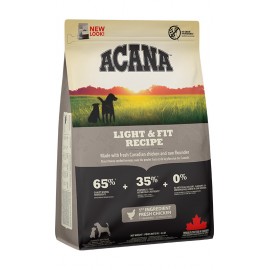 Acana Light 2kg