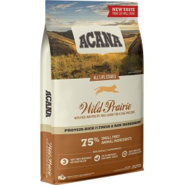 Acana Wild Prairie Cat 4,5kg