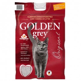 Golden Grey 14kg