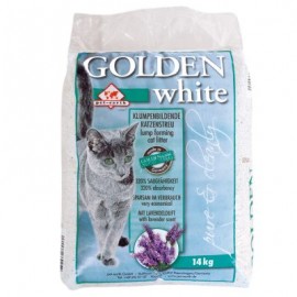 Golden Grey White 14kg