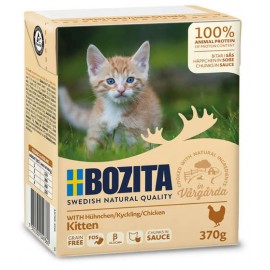 Bozita Kitten 370g