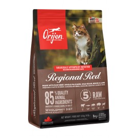 Orijen Regional Red Cat 1,8kg