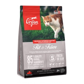 Orijen Fit Trim Cat 1,8kg