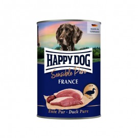 Happy Dog Francja 400g