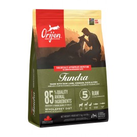 Orijen Tundra 2kg