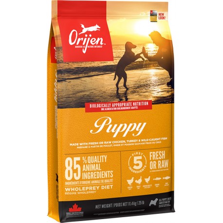 Orijen Puppy 11,4kg