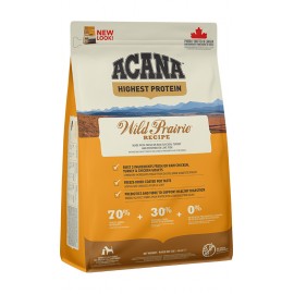 Acana Wild Prairie 2kg