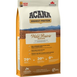 Acana Wild Prairie 11,4kg