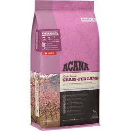 Acana Grass-Fed Lamb 17kg