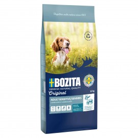 Bozita Original Sensitive Lamb 12kg