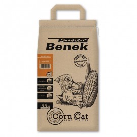 Super Benek Corn Cat 7L