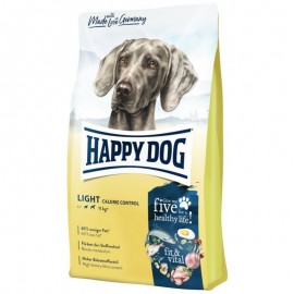 Happy Dog Light Calorie Control 12kg