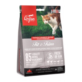 Orijen Fit Trim Cat 0,34kg